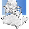 Click for a drawing of the Flowstation